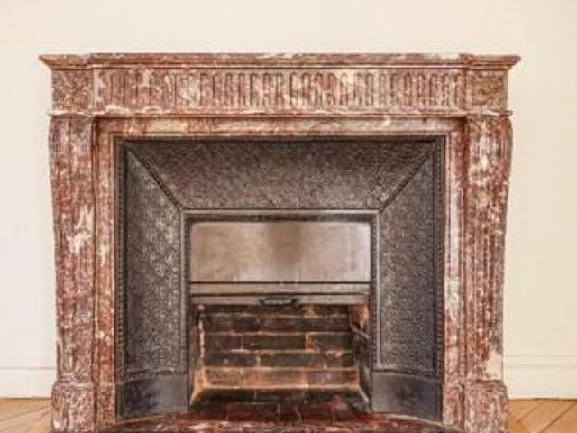 Appartement • Muette Sud