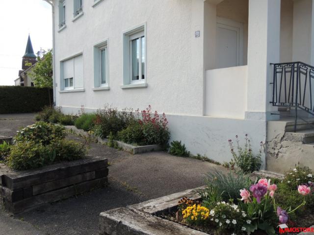 Appartement MUESPACH