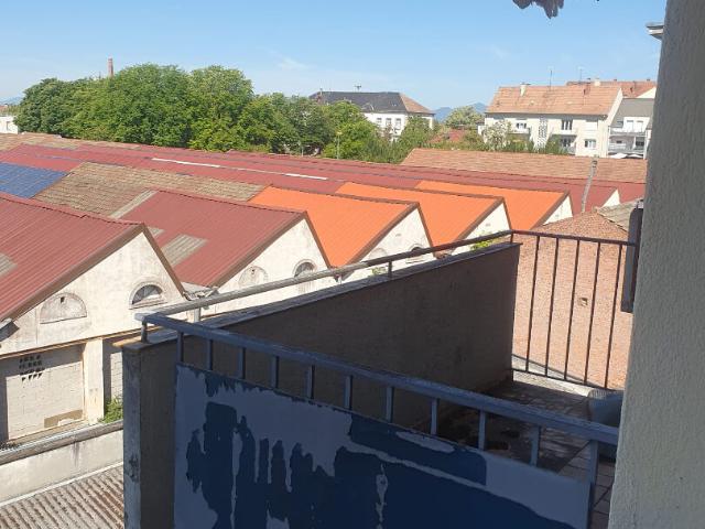 Appartement Mulhouse 4 pièce s 74,13m2