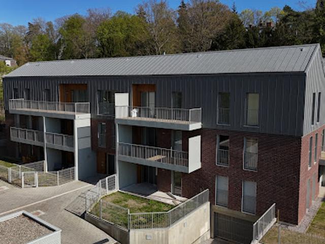 Appartement Mulhouse 4 pièces LES TERRASSES DU REBBERG