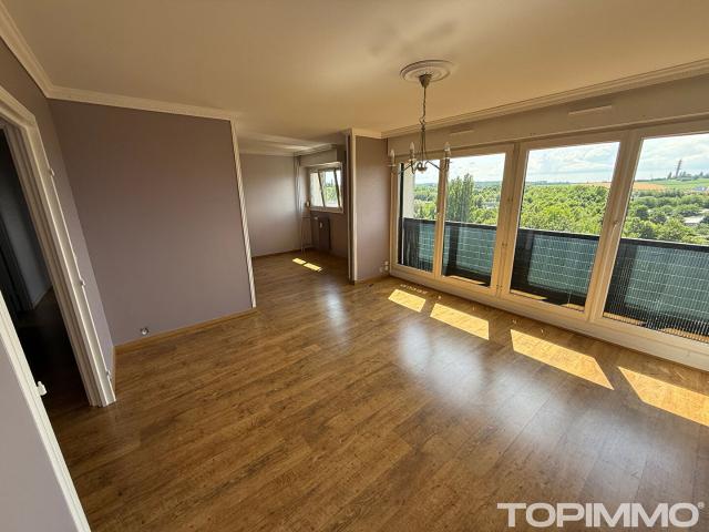 Appartement Mulhouse 5 pièce s 105.08 m2