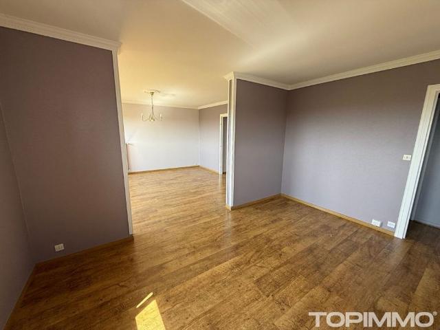 Appartement Mulhouse 5 pièce s 105.08 m2