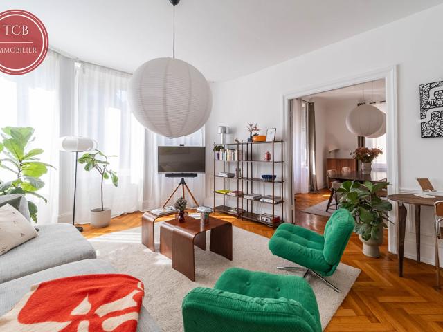 Appartement Mulhouse 6 pièce s 135.69 m2