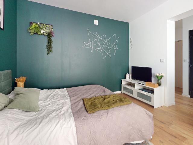 Appartement Mulhouse 1 pièce s 33 m2