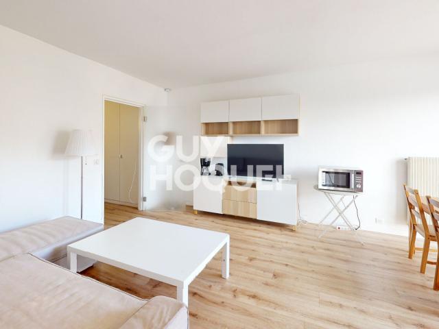 Appartement Mulhouse 2 pièce s 41.63 m2