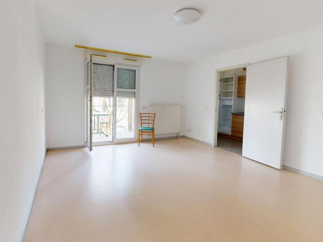 Appartement Mulhouse 2 pièce s 45,07 m2
