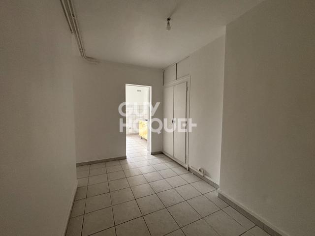 Appartement Mulhouse 3 pièce s 63.64 m2