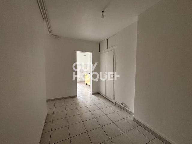 Appartement Mulhouse 3 pièce s 63.64 m2