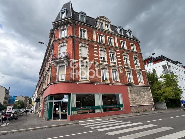 Appartement Mulhouse 3 pièce s 65.22 m2