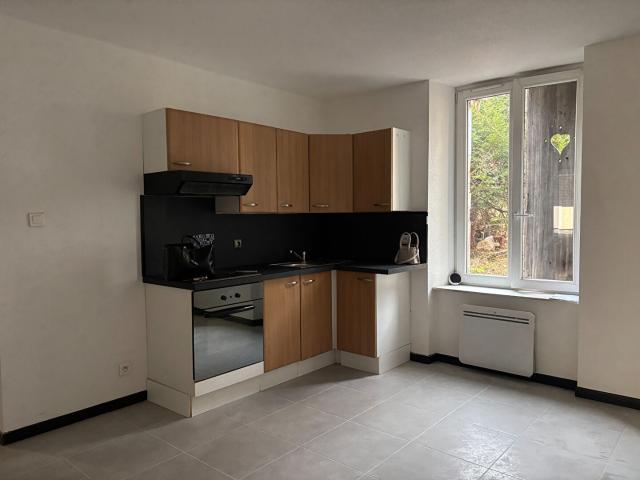 Appartement Mulhouse 3 pièce s Bas Rebberg