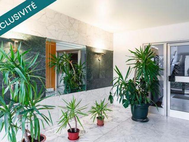 Appartement Mulhouse Alsace 68100 DLS87729021