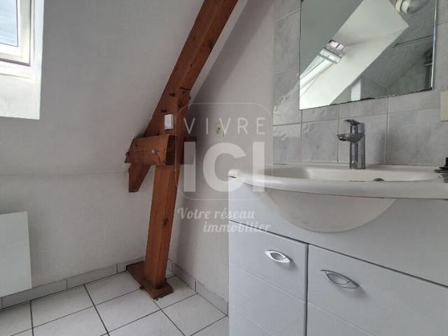 Appartement Murs Erigne 2 pièce s 36 m2