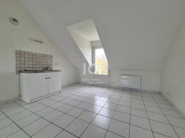 Appartement Murs Erigne 2 pièce s 36 m2