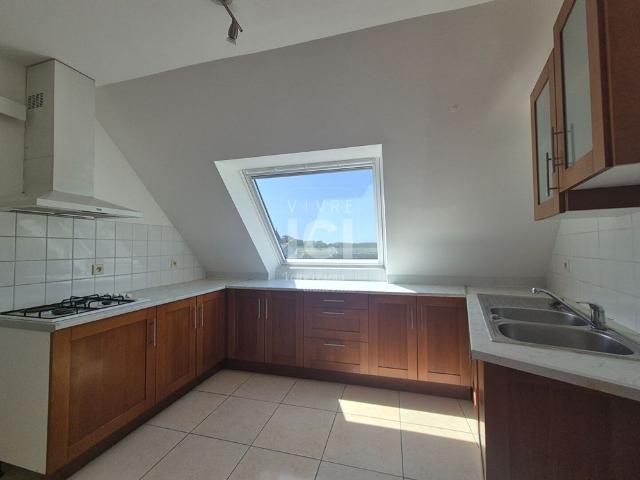 Appartement Murs Erigne 2 piï¿½ce s 30.01 m2