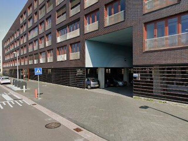 Appartement Musicallaan in Utrecht