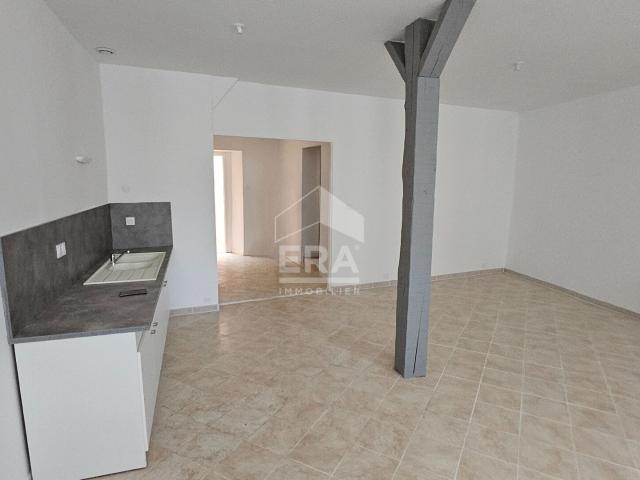 Appartement Mussidan 1 pièce s 57,68 m2