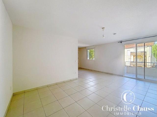 Appartement MUTTERSHOLTZ 65m² 2 chambres