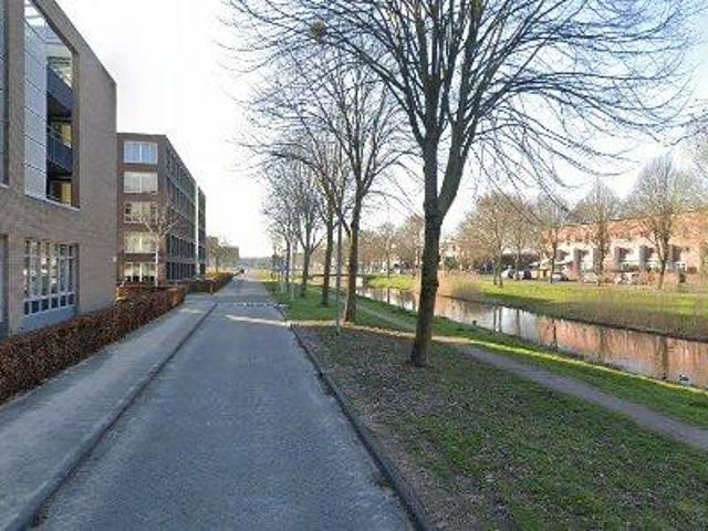 Appartement Muurmeesterstraat in Zwolle