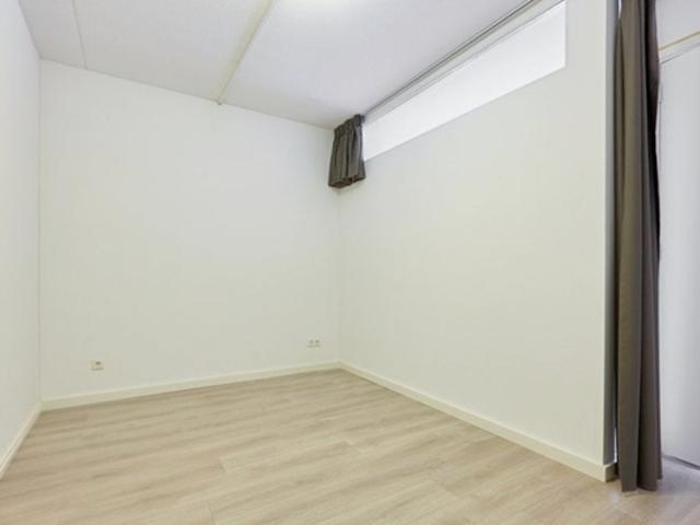 Appartement Muzenstraat in Den Haag