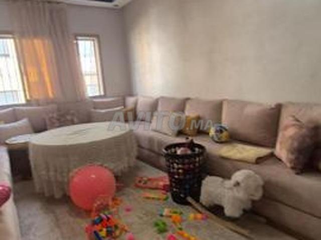 Appartement Myon Standing Hay Matar