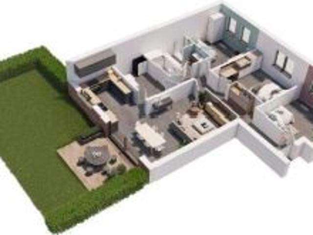 Appartement n°3
