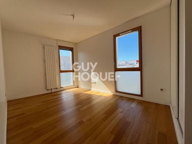 Appartement Nanterre 4 pièce s