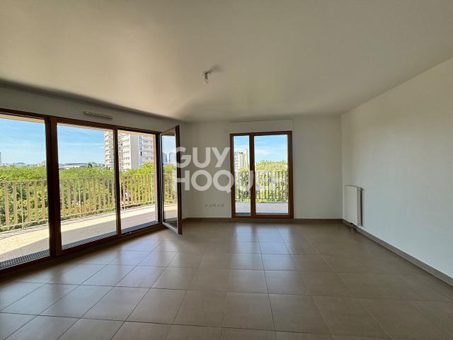 Appartement Nanterre 4 pièce s
