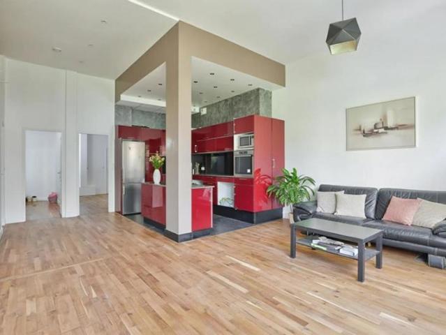 Appartement Nanterre 4 pièce s 90.56 m2