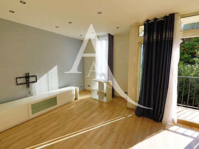 Appartement Nanterre 2 pièce s 51.58 m2