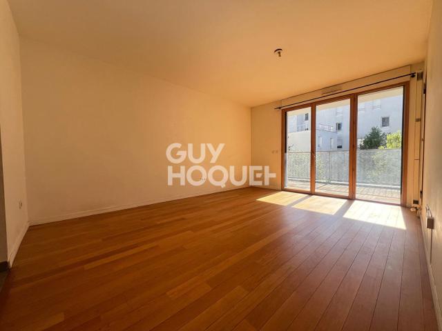 Appartement Nanterre 2 pièce s 56.37 m2