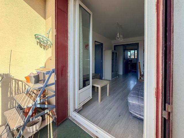 Appartement Nanterre 3 pièce s 47 m2