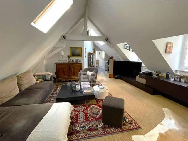Appartement Nanterre 3 pièce s 50 m2