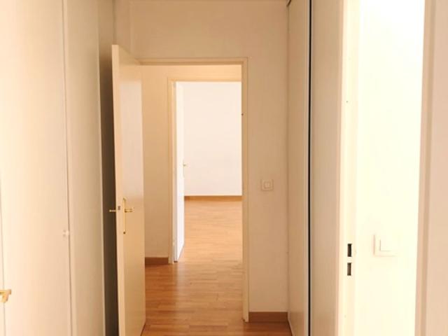 Appartement Nanterre 3 pièce s 64.50 m2