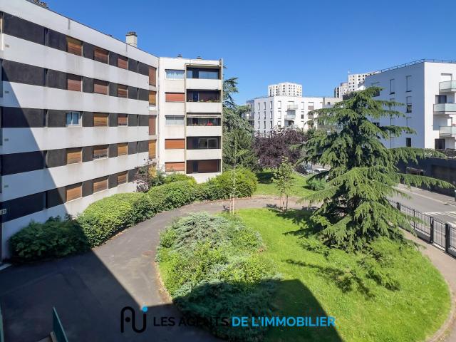 Appartement Nanterre 3 pièce s 66.95 m2