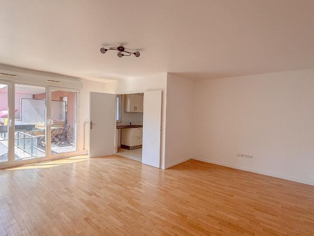 Appartement Nanterre 3 pièce s 68 m2