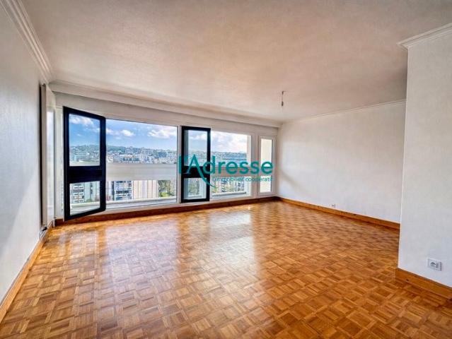 Appartement Nanterre 3 pièce s 74.44 m2