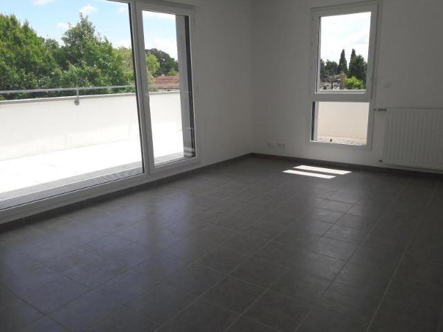 Appartement Nantes 3 pi?e s 57.29 m2