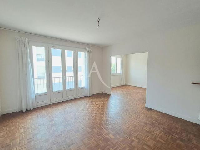 Appartement Nantes 3 pi?e s 67.16 m2