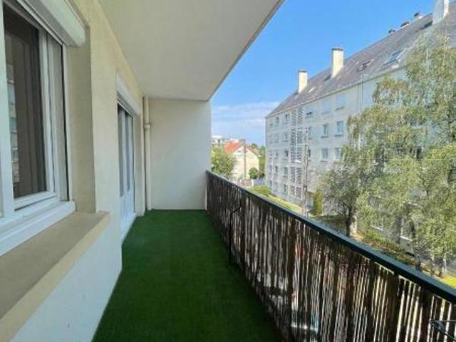 Appartement Nantes 3 pi?e s 89.75 m2