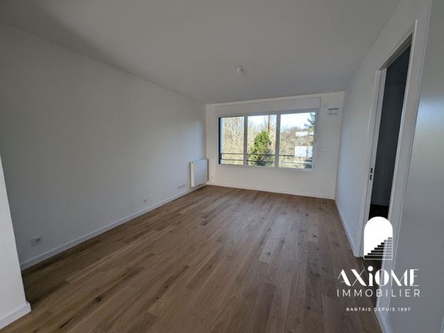 Appartement Nantes 3 pièce s