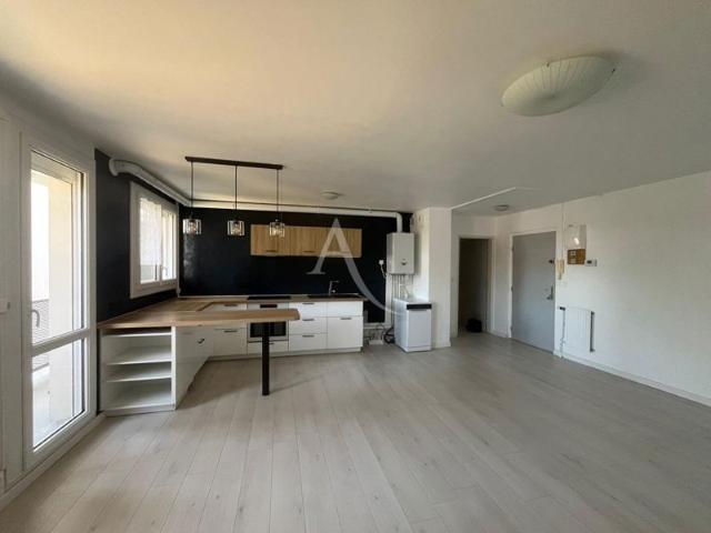 Appartement Nantes 3 pièce s 66.5 m2