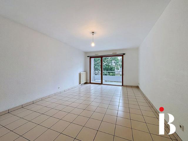 Appartement Nantes 3 pièce s 73 m2