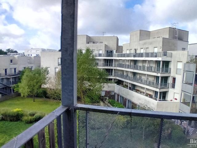 Appartement Nantes 3 pièces