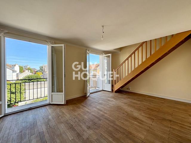 Appartement Nantes 3 pièces 75 m2