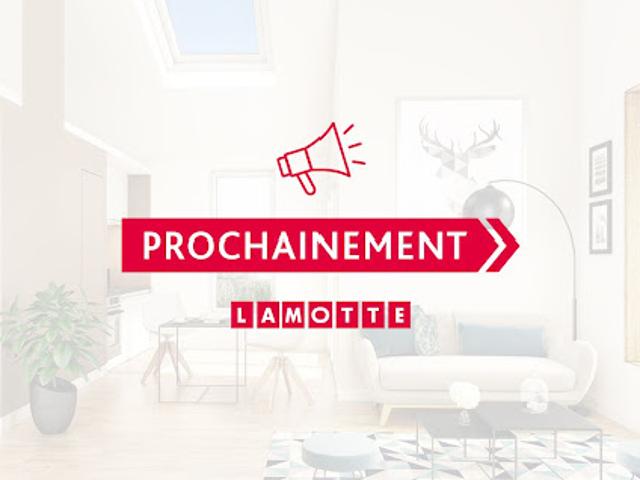 Appartement Nantes 3 pièces COCO
