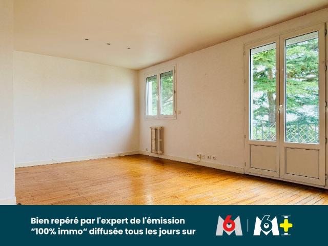 Appartement Nantes