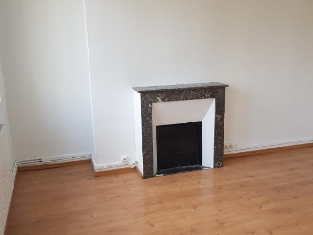 Appartement Nantes