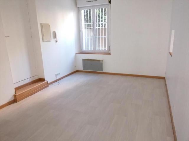 Appartement Nantes 1 pi?e s 17.4 m2