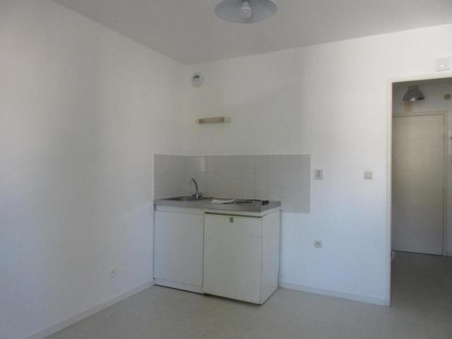 Appartement Nantes 1 pi?e s 18.09 m2