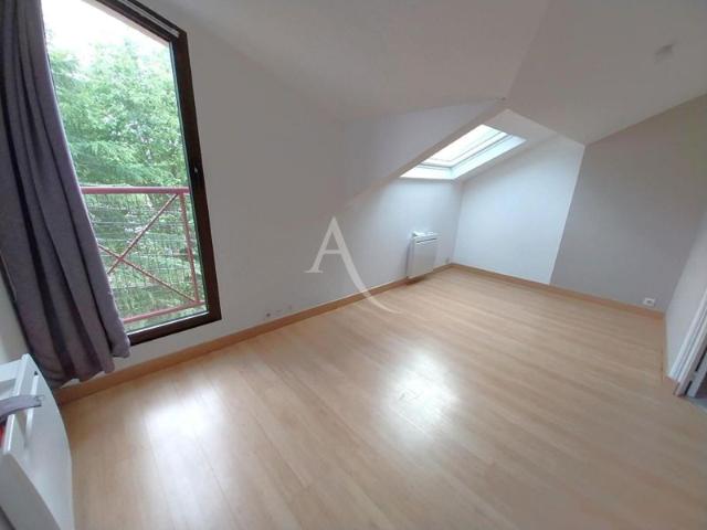 Appartement Nantes 1 pi?e s 18.41 m2